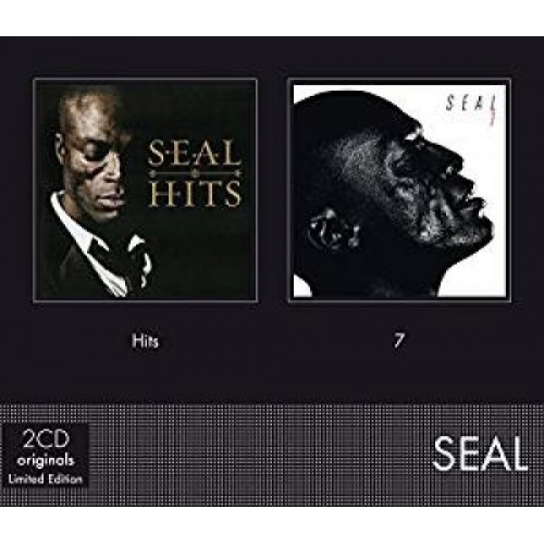 SEAL - Hits/ 7