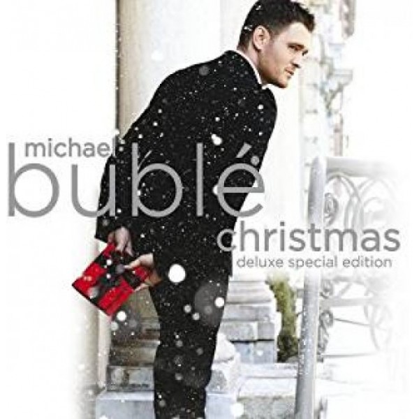 BUBLE MICHAEL - Christmas -spec-