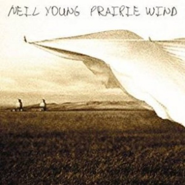 YOUNG NEIL - Prairie Wind