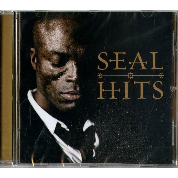 SEAL - Hits