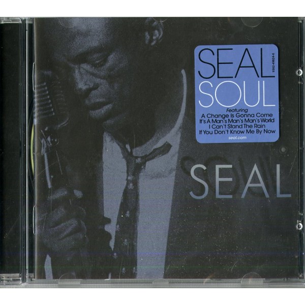 SEAL - Soul