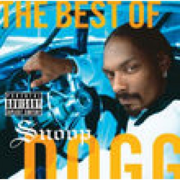 SNOOP DOGG - The Best Of Snoop Dogg
