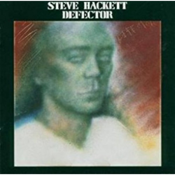 HACKETT STEVE - Defector + 5