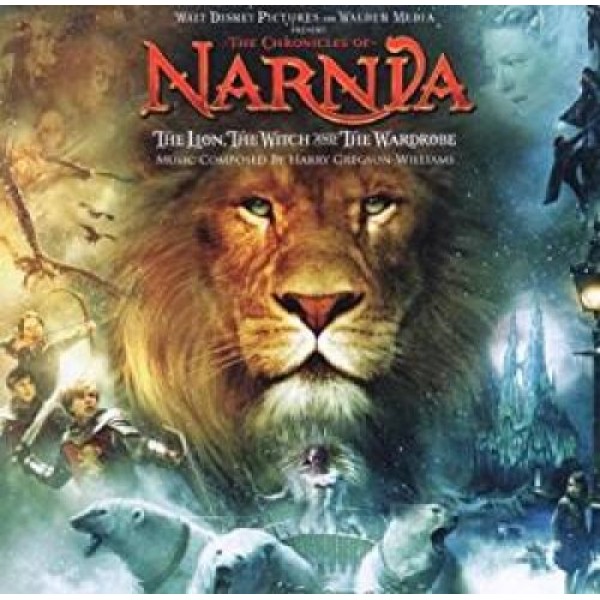 OST - Chronicles Of Narnia
