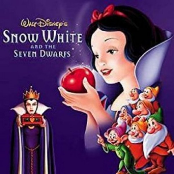 OST - Snow White & The -uk Vers
