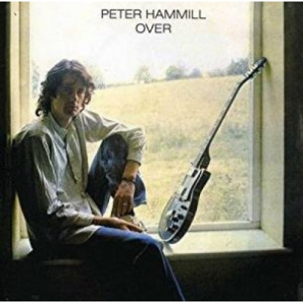 HAMMILL PETER - Over + 3