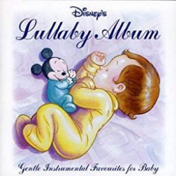 V/A - Disney's Lullaby Album