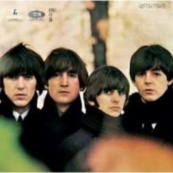 BEATLES THE - Beatles For Sale (remastered)