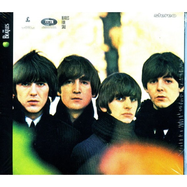 BEATLES THE - Beatles For Sale(remastered)