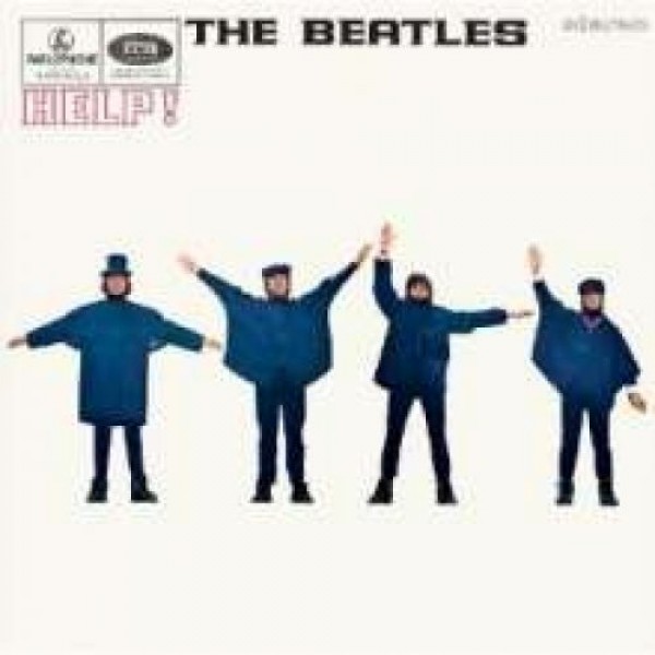 BEATLES THE - Help! (remastered)