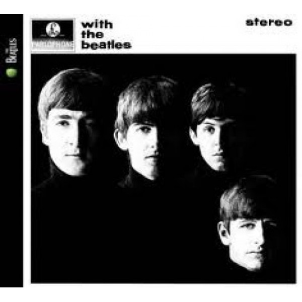 BEATLES THE - With The Beatles (remastered)
