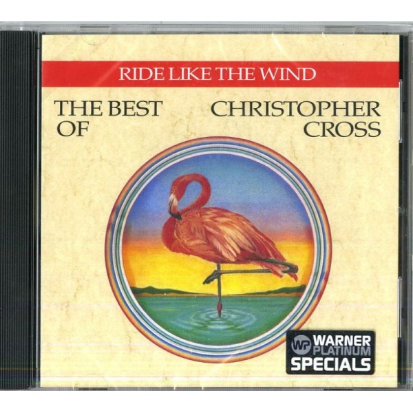 CROSS CHRISTOPHER - The Best Of