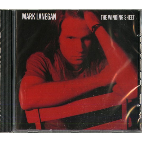 LANEGAN MARK - The Winding Sheet