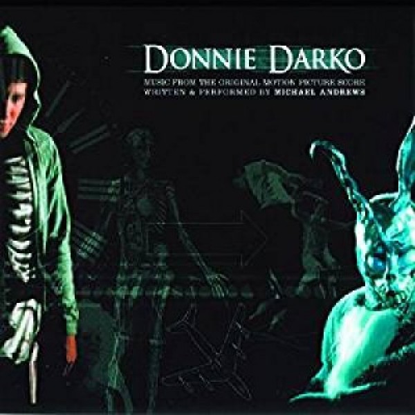 OST - Donnie Darko