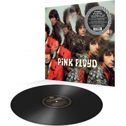 PINK FLOYD - The Piper At The Gates Of Dawn (180 Gr. 12'' Audio Mono)