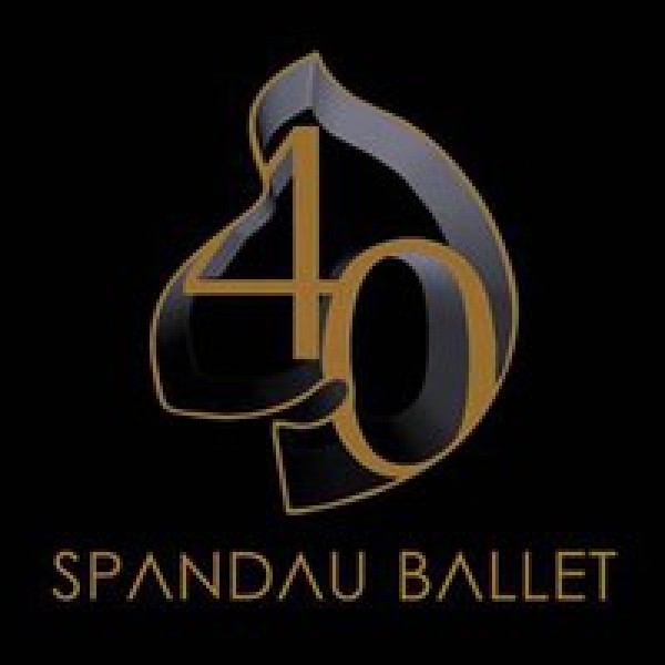 SPANDAU BALLET - 40 Years The Greatest Hits (box 3 Cd)
