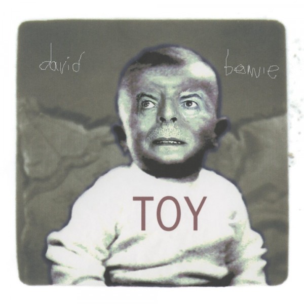 BOWIE DAVID - Toy (2021 Remaster)