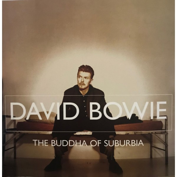 BOWIE DAVID - The Buddha Of Suburbia (2021 Remaster)