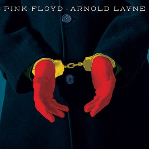 PINK FLOYD - Arnold Layne (live At Syd Barr