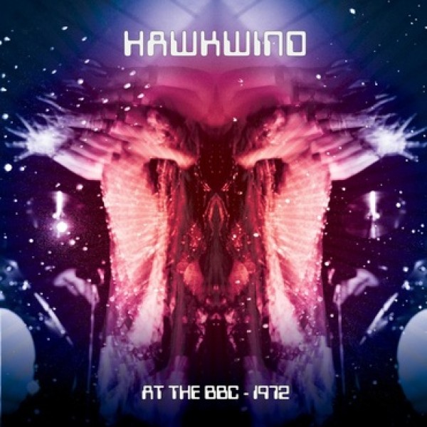 HAWKWIND - At The Bbc 1972 (limited Edt.)