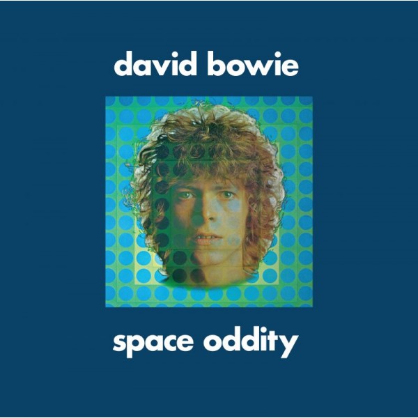 BOWIE DAVID - Space Oddity (tony Visconti 2019 Mix)