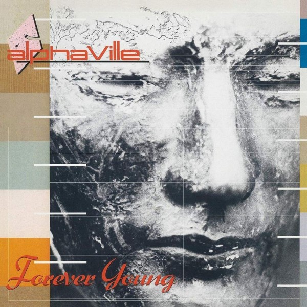 ALPHAVILLE - Forever Young (remastered)