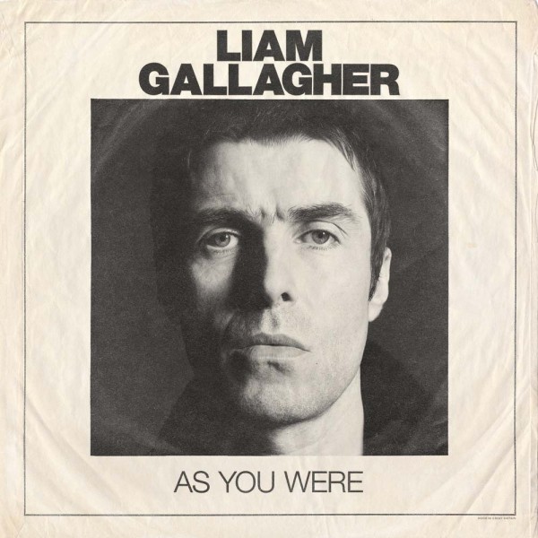 GALLAGHER LIAM - As You Were (deluxe Edt.)