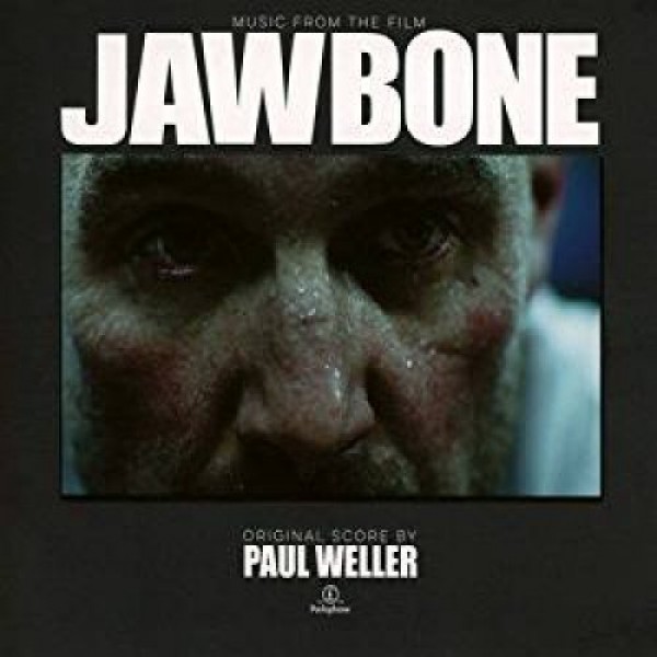 WELLER PAUL - Jawbone -digi-