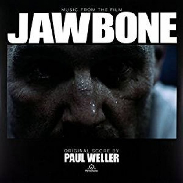 WELLER PAUL - Jawbone