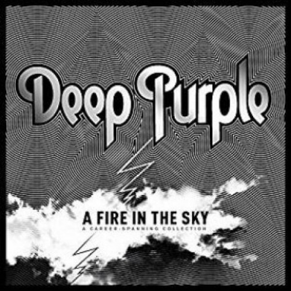DEEP PURPLE - A Fire In The Sky (3 Cd)
