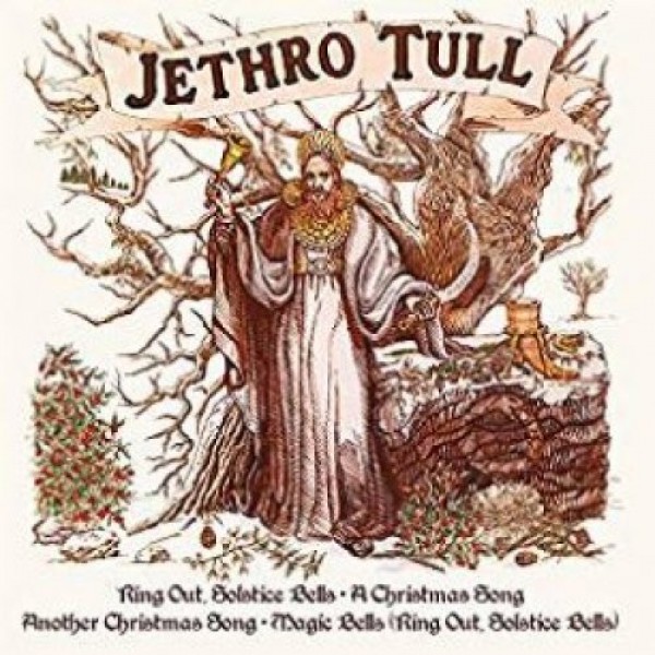 JETHRO TULL - Ring Out, Solstice Bells (7