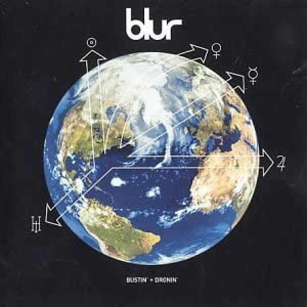 BLUR - Bustin' + Dronin' (live)
