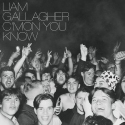 GALLAGHER LIAM - C'mon You Know