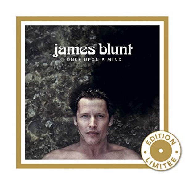 BLUNT JAMES - Once Upon A Mind & The Afterlove (box Special Edt.)