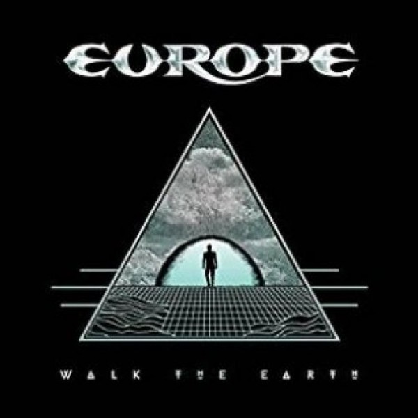 EUROPE - Walk The Earth (special Edt.cd+dvd)