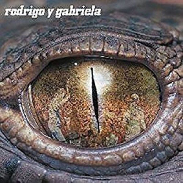 RODRIGO Y GABRIELA - Rodrigo Y.. -deluxe-