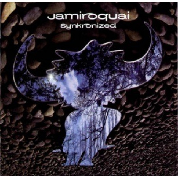 JAMIROQUAI - Synkronized