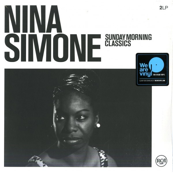 SIMONE NINA - Sunday Morning Classics
