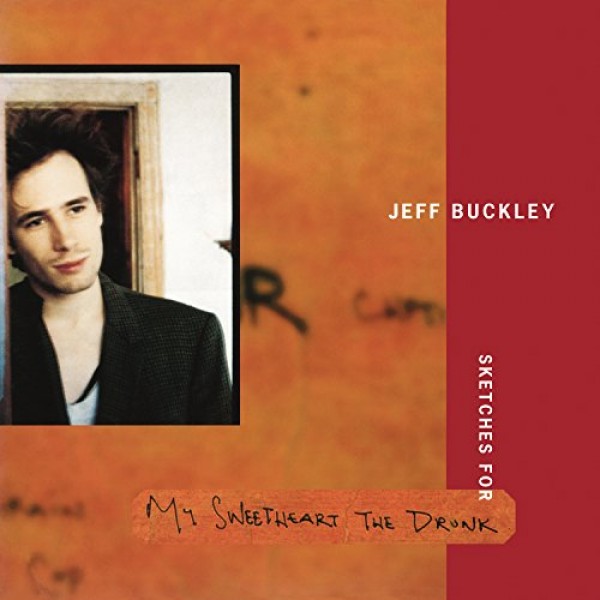 BUCKLEY JEFF - Sketches For My Sweetheart The