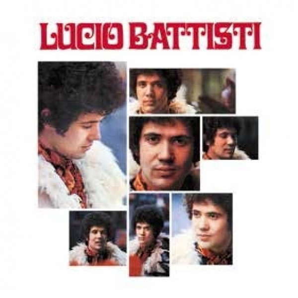 BATTISTI LUCIO - Lucio Battisti