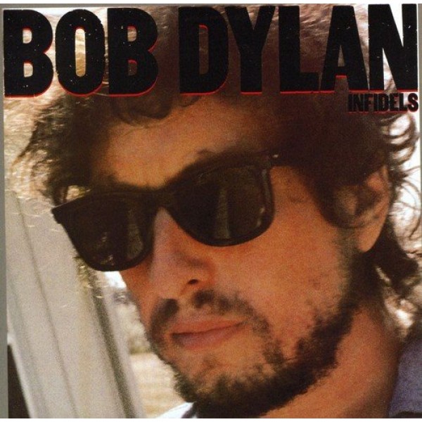 DYLAN BOB - Infidels (global Vinyl Title)