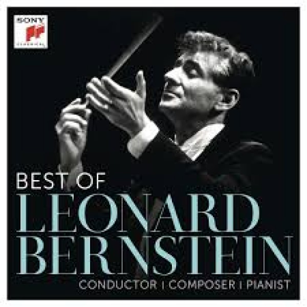 BERNSTEIN LEONARD - Bernstein Greatest Hits