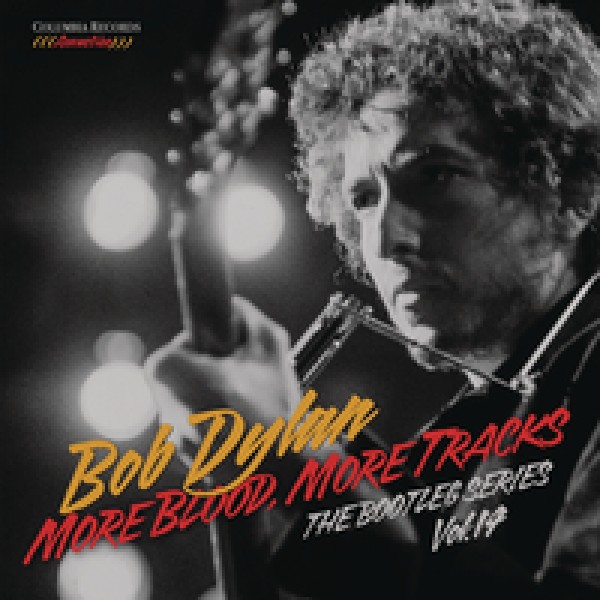 DYLAN BOB - More Blood, More Tracks: The Bootleg Series Vol.14