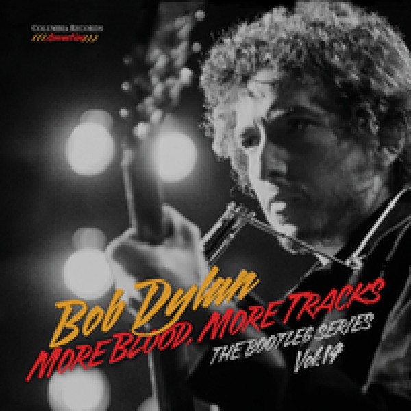 DYLAN BOB - More Blood, More Tracks: The Bootleg Series Vol.14