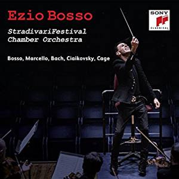 BOSSO EZIO - Stradivarifestival Chamber Orchestra