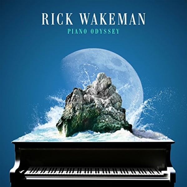 WAKEMAN RICK - Piano Odyssey