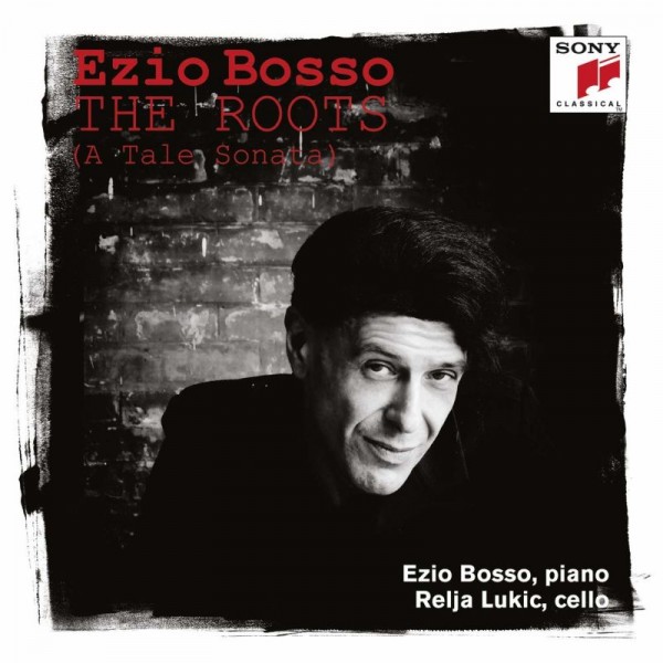 BOSSO EZIO - The Roots (a Tale Sonata)