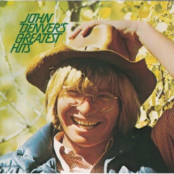 DENVER JOHN - Greatest Hits
