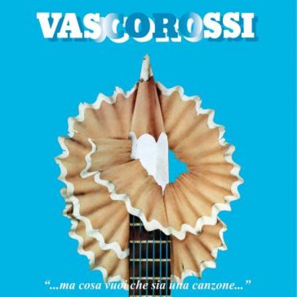 ROSSI VASCO - 