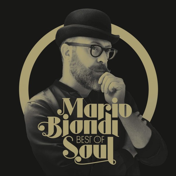 BIONDI MARIO - Best Of Soul